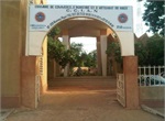 Chambre de Commerce, d'Industrie et d'Artisanat du Niger